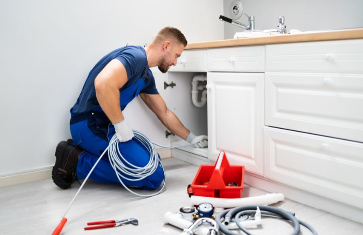 Emergency Plumbing Services