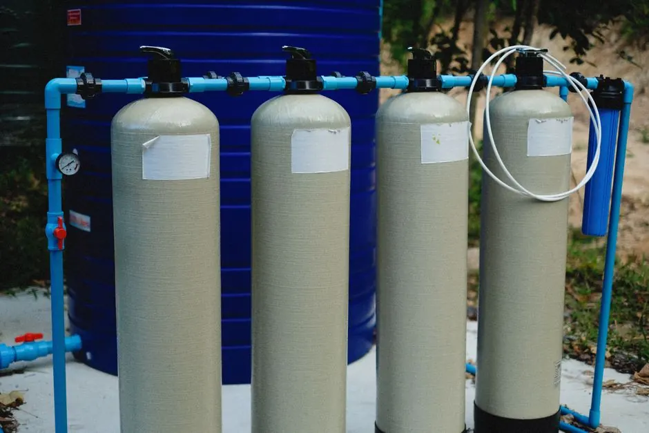 Top 3 reasons to install a water filtration system