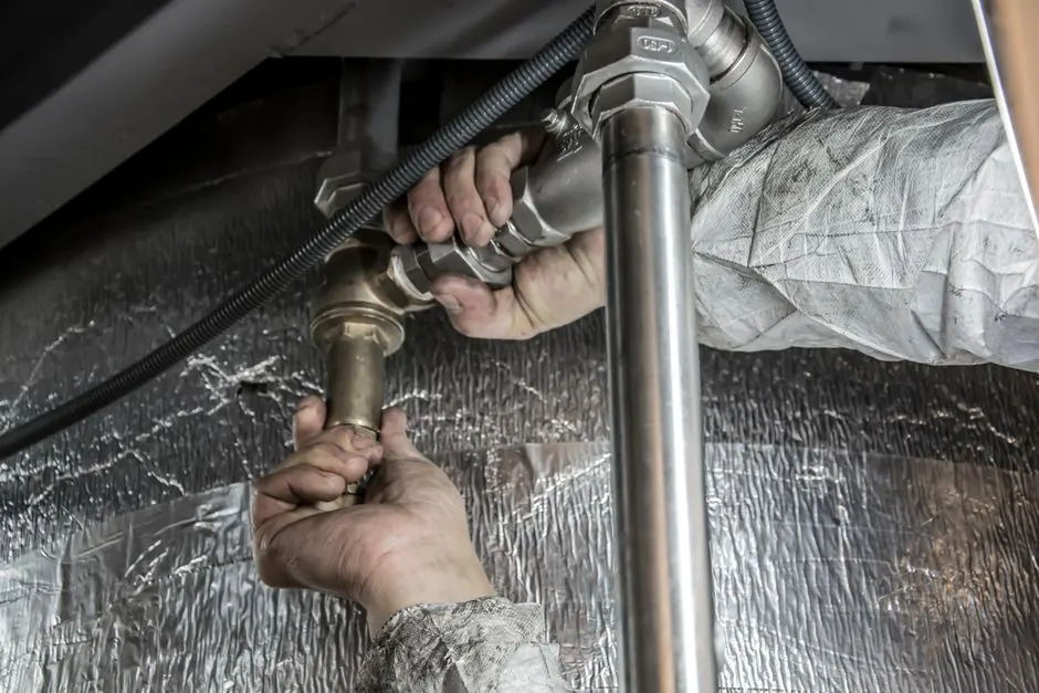 Toilet Repair and Installation
