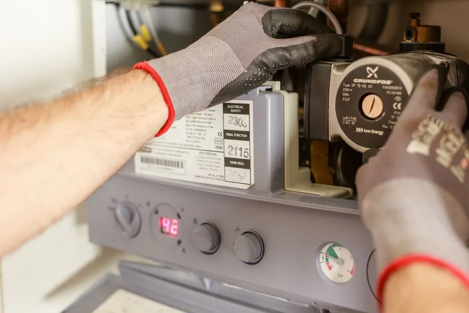 Water Heater Repair and Replacement