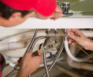 About Lone Star Plumbing - emergency plumber experts in TX
